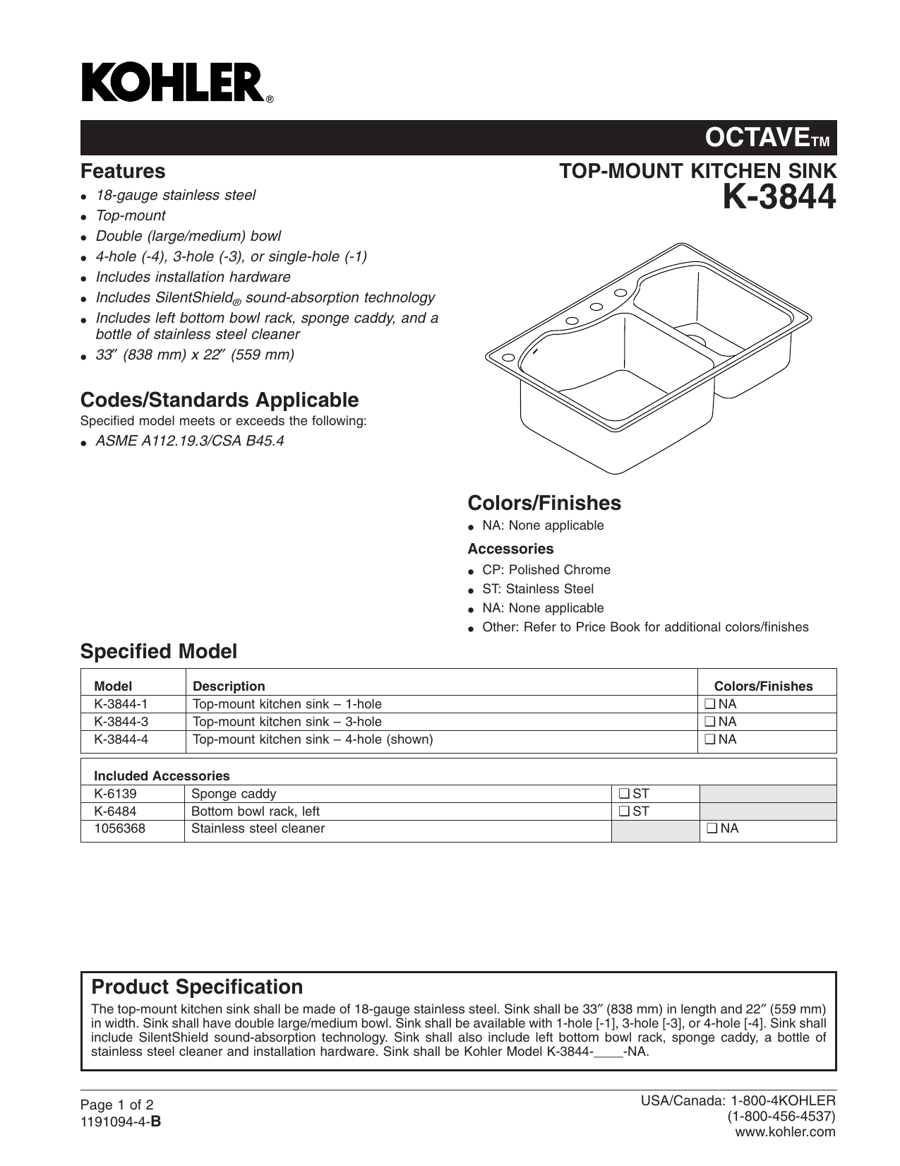 K 3844 Manualzz