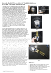 GSO 16" Truss Dobsonian Telescope Manual | AI Chat