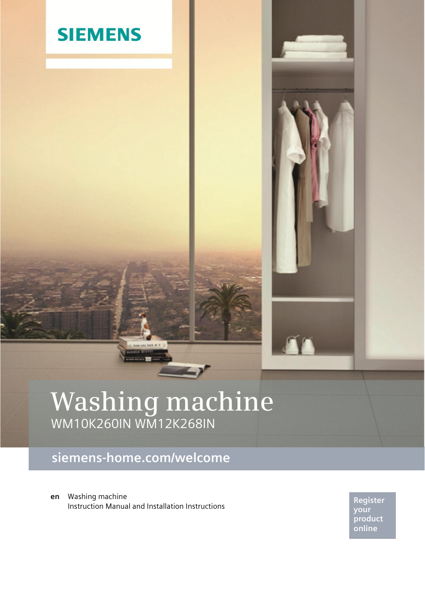 Washing Machine Manualzz Com