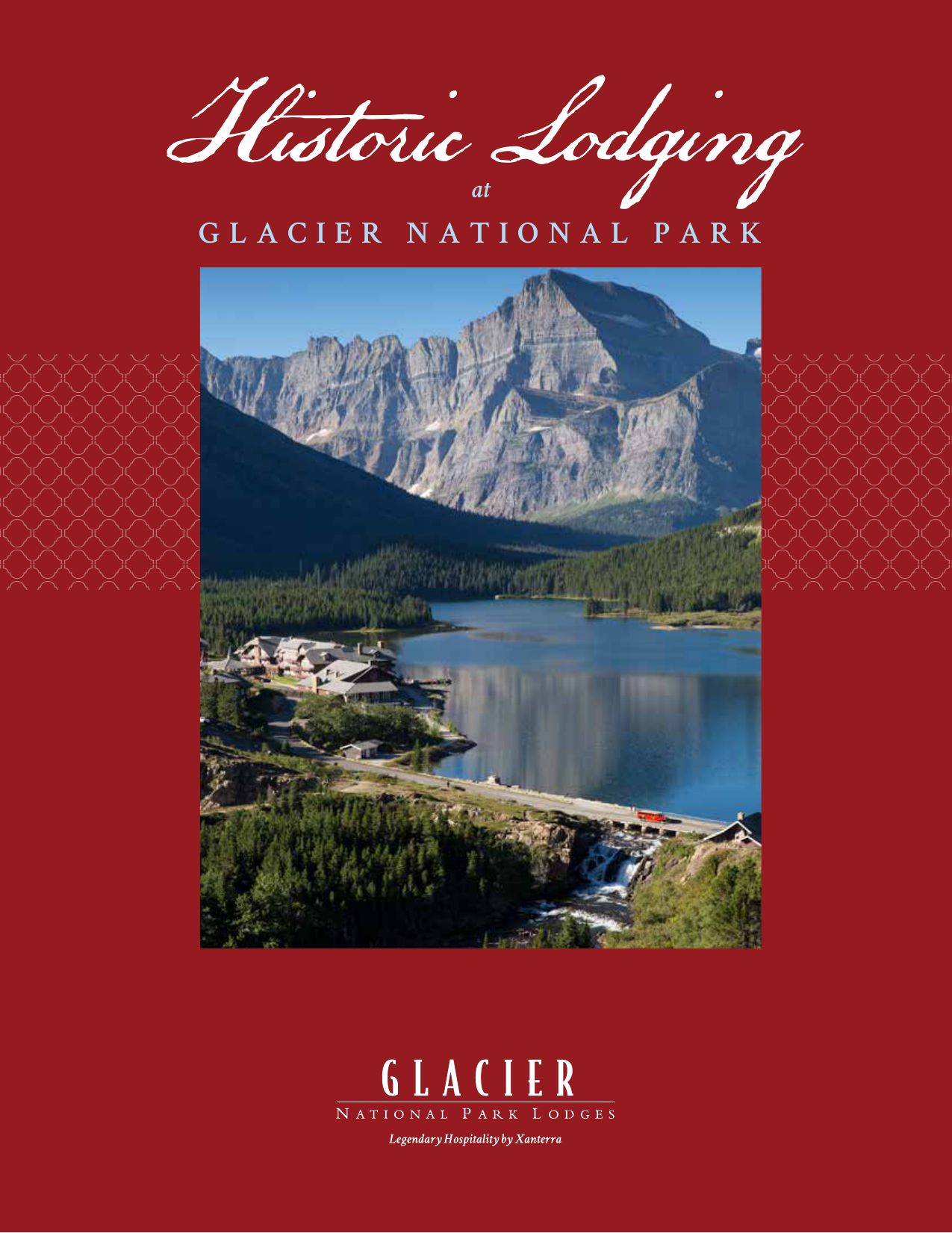 Glacier National Park Lodges Manualzz Com