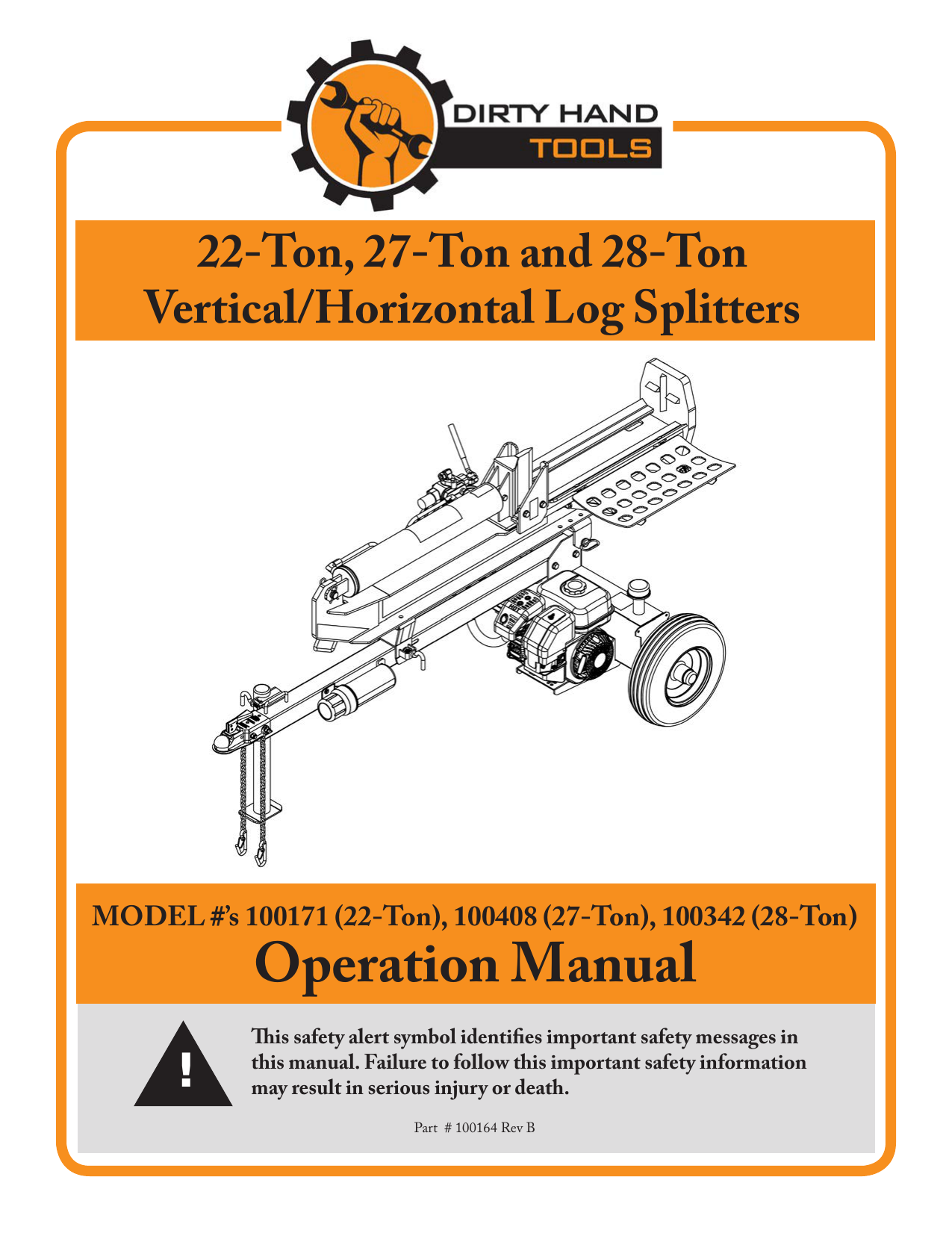 Operation Manual | Manualzz