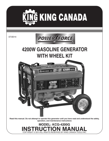 instruction manual | Manualzz