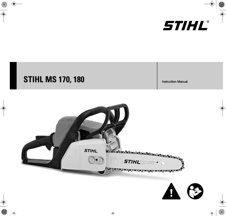 How To Adjust Carburetor On Stihl Chainsaw Ms170