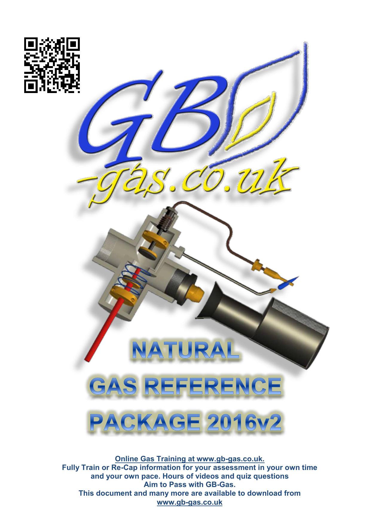 Gas Refrence Guide Manualzz