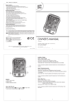 i-Fun Pad Owner's Manual