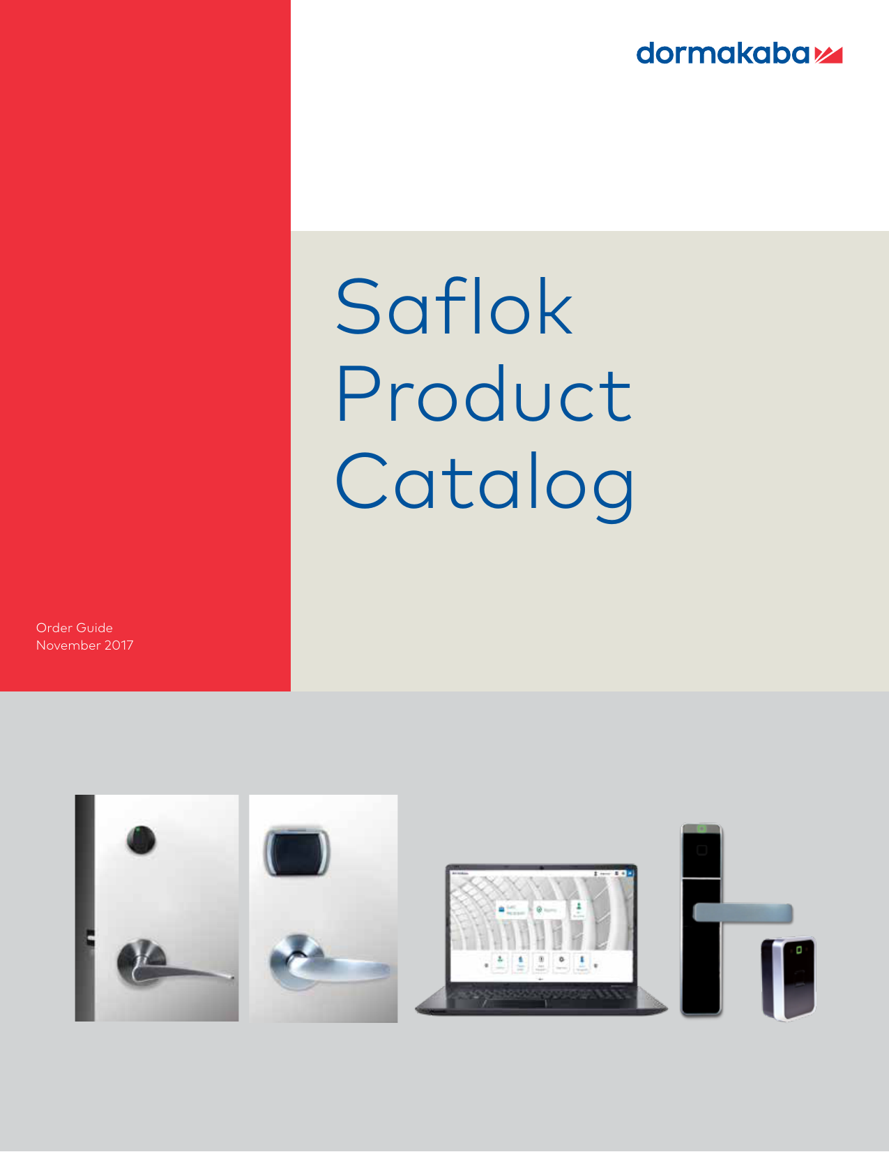 Saflok Product Catalog Manualzz