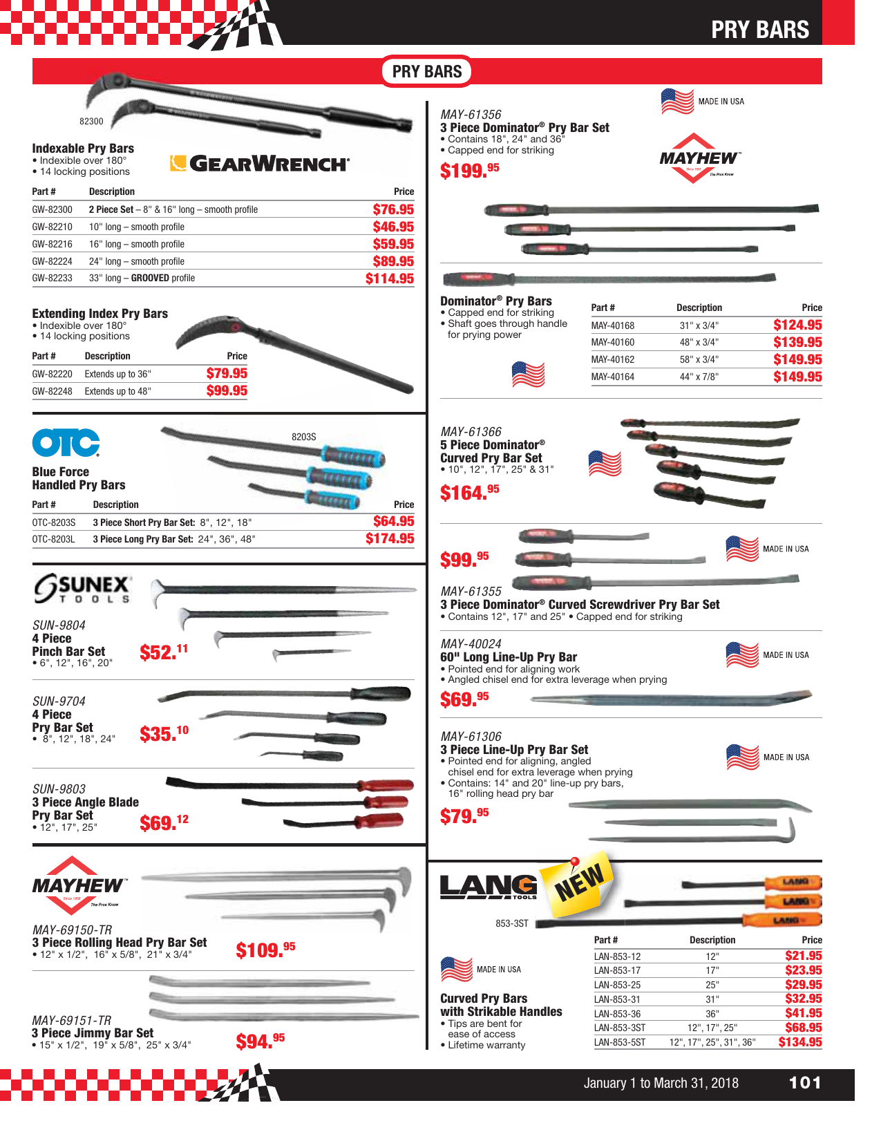 Pry Bars G2s Equip Manualzz