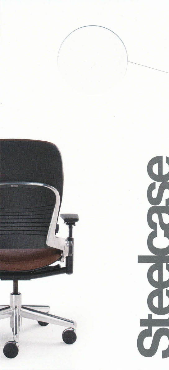 leap chair manual