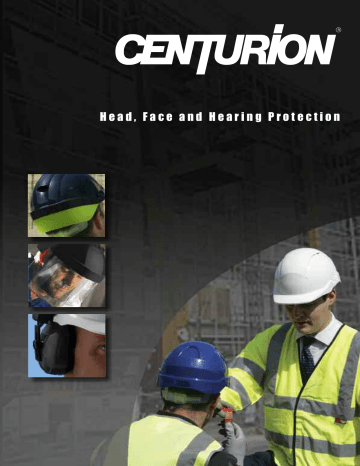 Centurion Hydro-Flock Sweatband Headband for Concept and Vision Helmets S31F