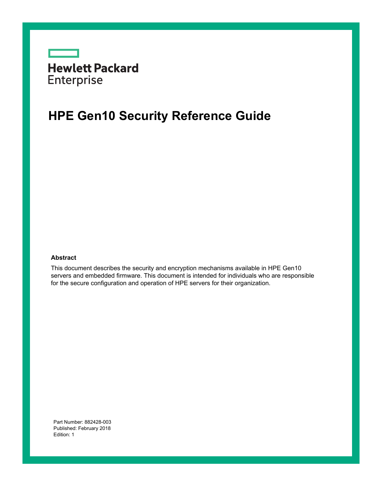 Valid HPE0-G02 Test Sample