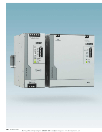 Phoenix Contact UPS 12V 2866569 for sale online 