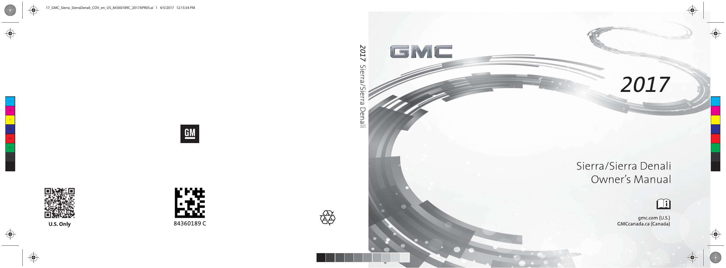 Owner`s Manual - GMC Owner Center | manualzz.com - 