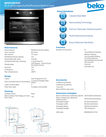 bim25303xm