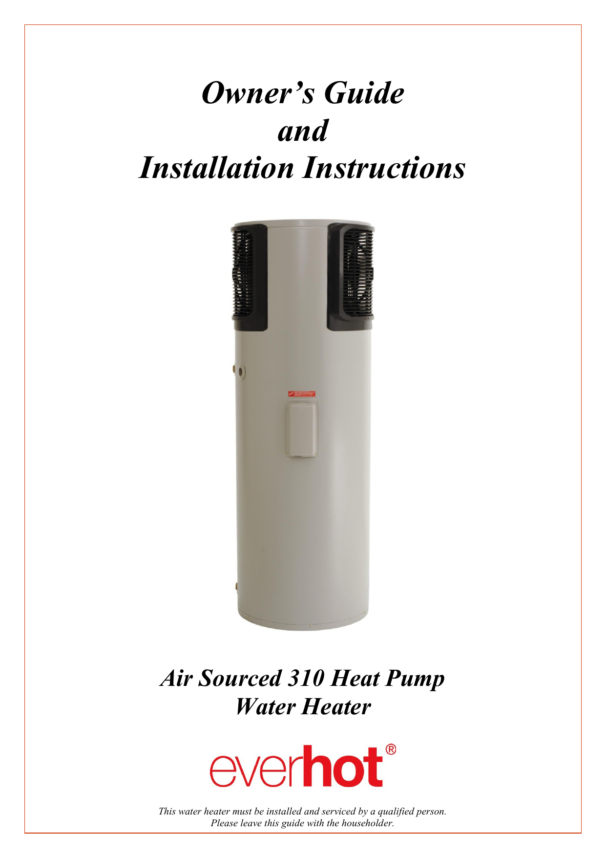 Rheem Spare Parts Manual Rheem New Zealand, 45 OFF