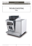 Thermoplan FOX2 Technical Manual