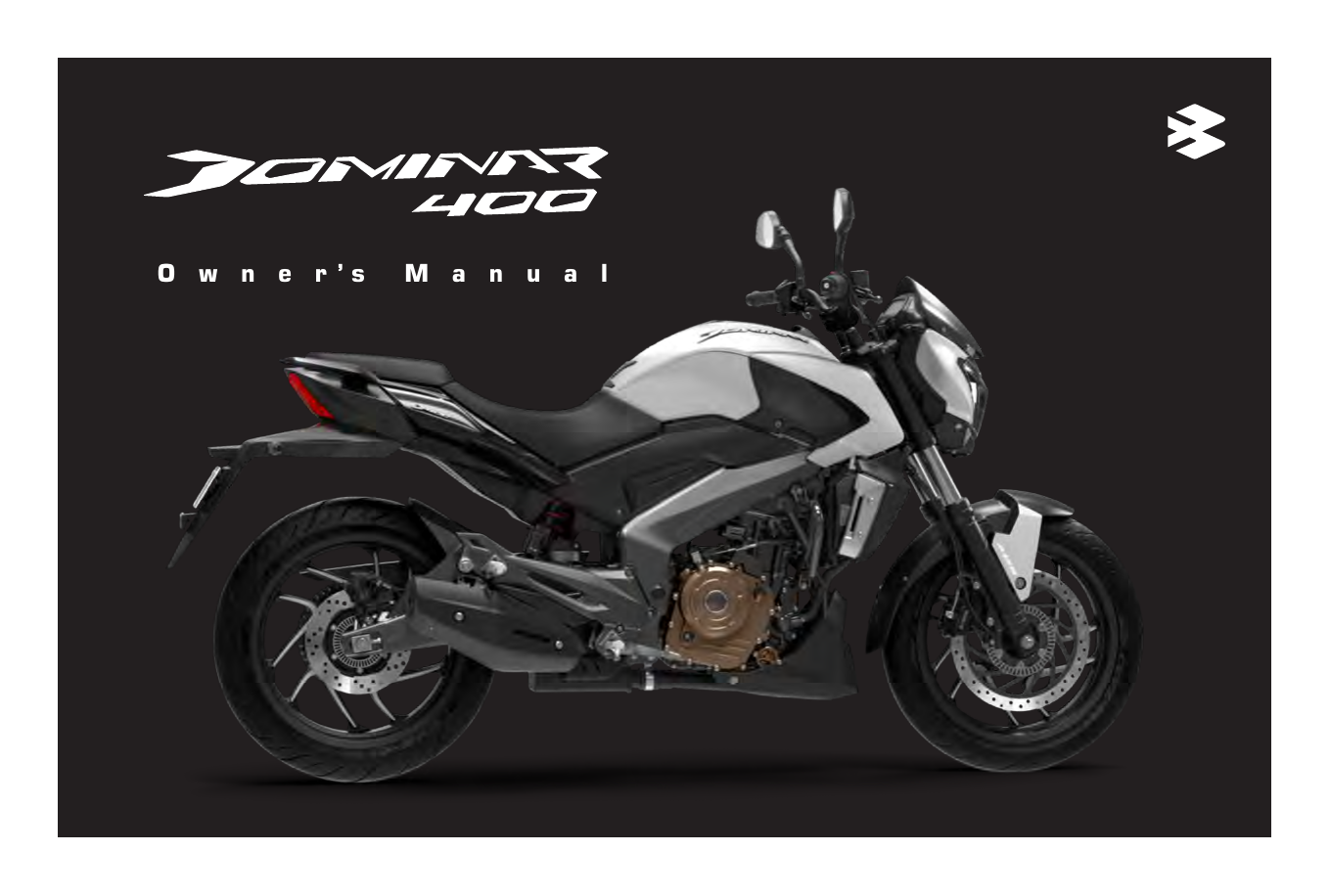 dominar 400 chain sprocket life