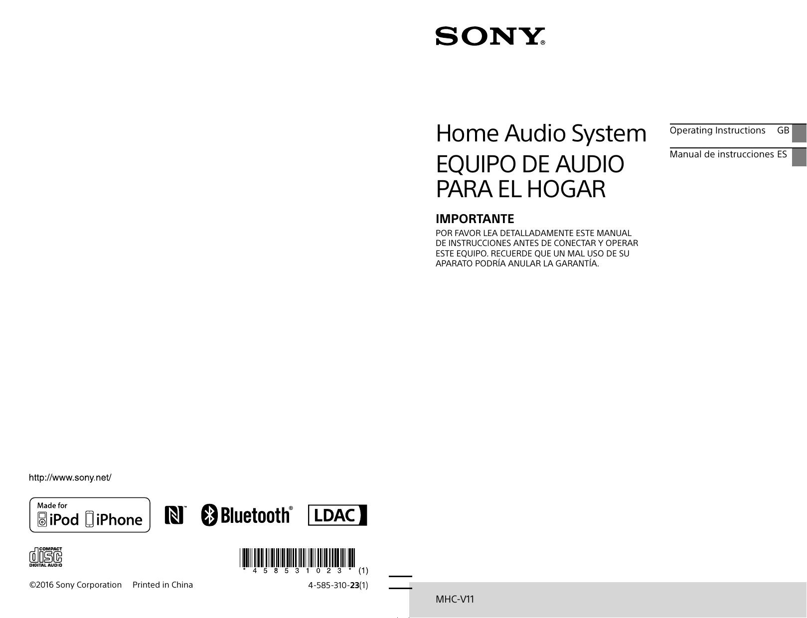 sony-mhc-v11-operating-instructions-manualzz