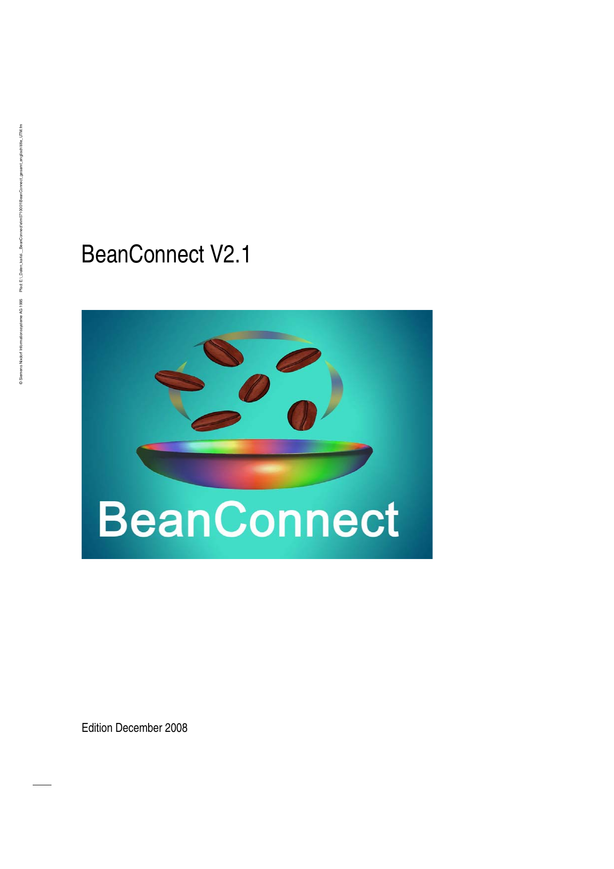 Beanconnect V2 1 Fujitsu Manual Server Manualzz