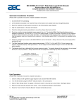 AEC BD Series Gravimetric Batch Blender Manual | AI Chat &amp; PDF Download