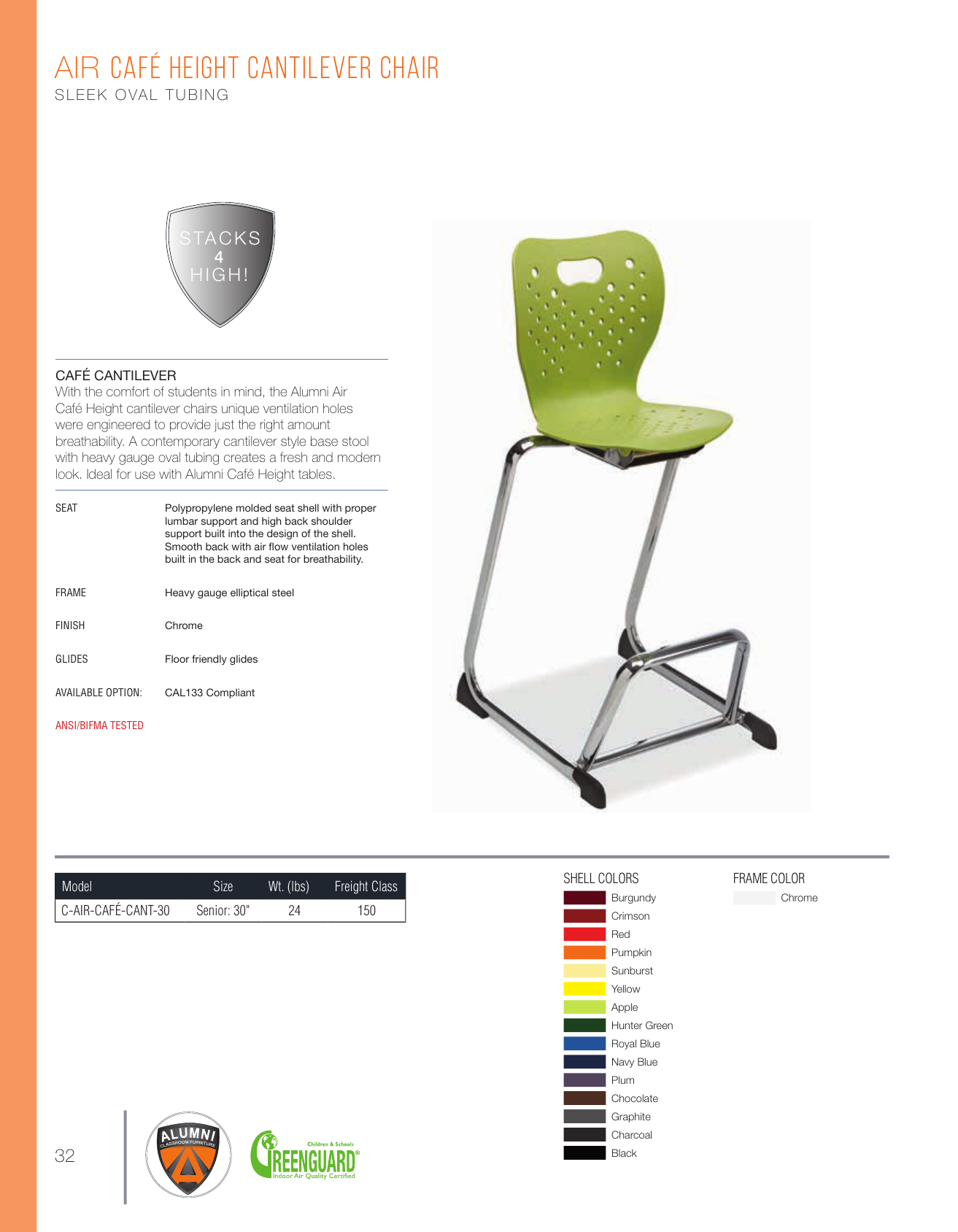Air Holes In Stool - Stools Item