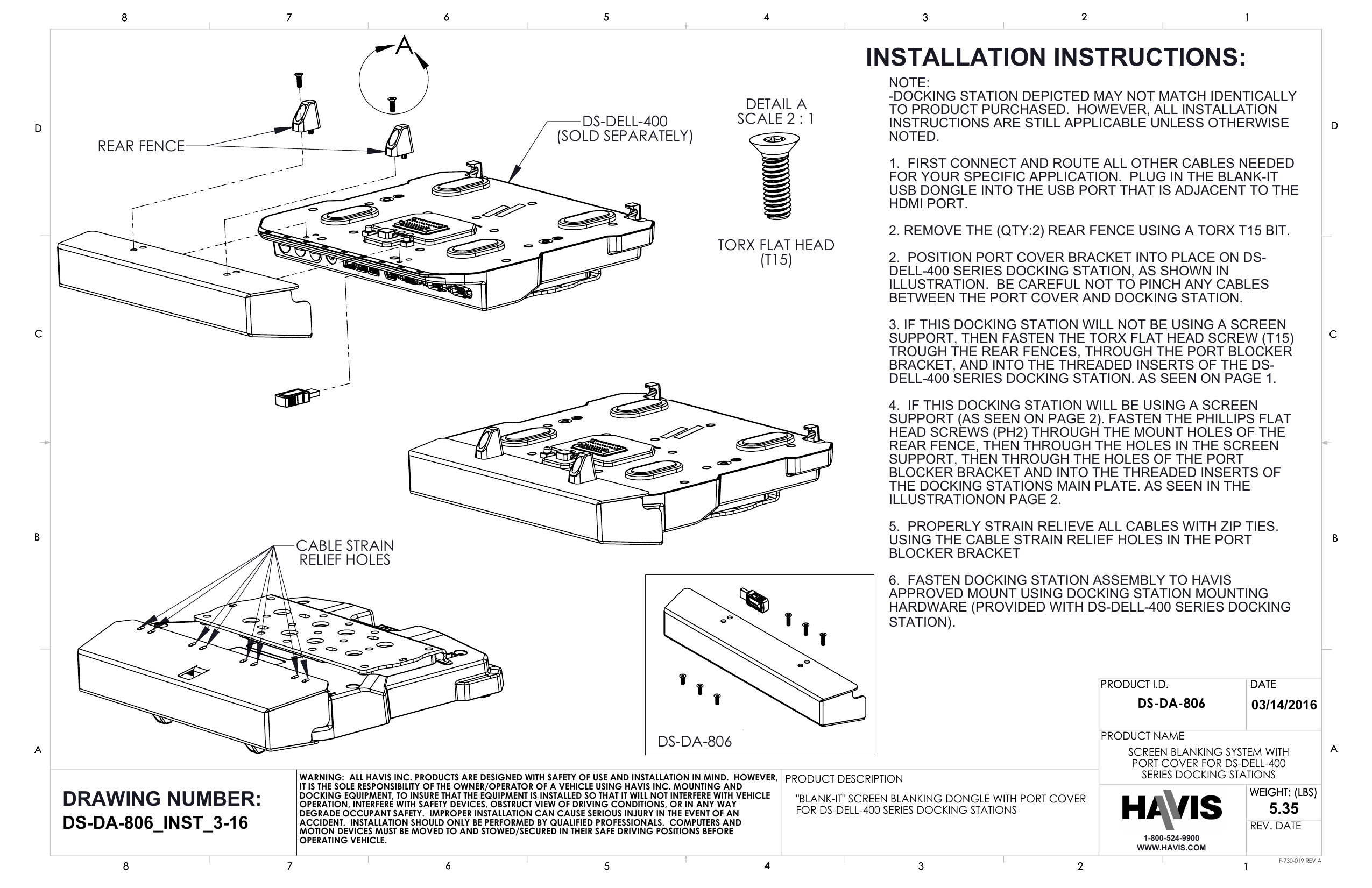 Installation Instructions Manualzz