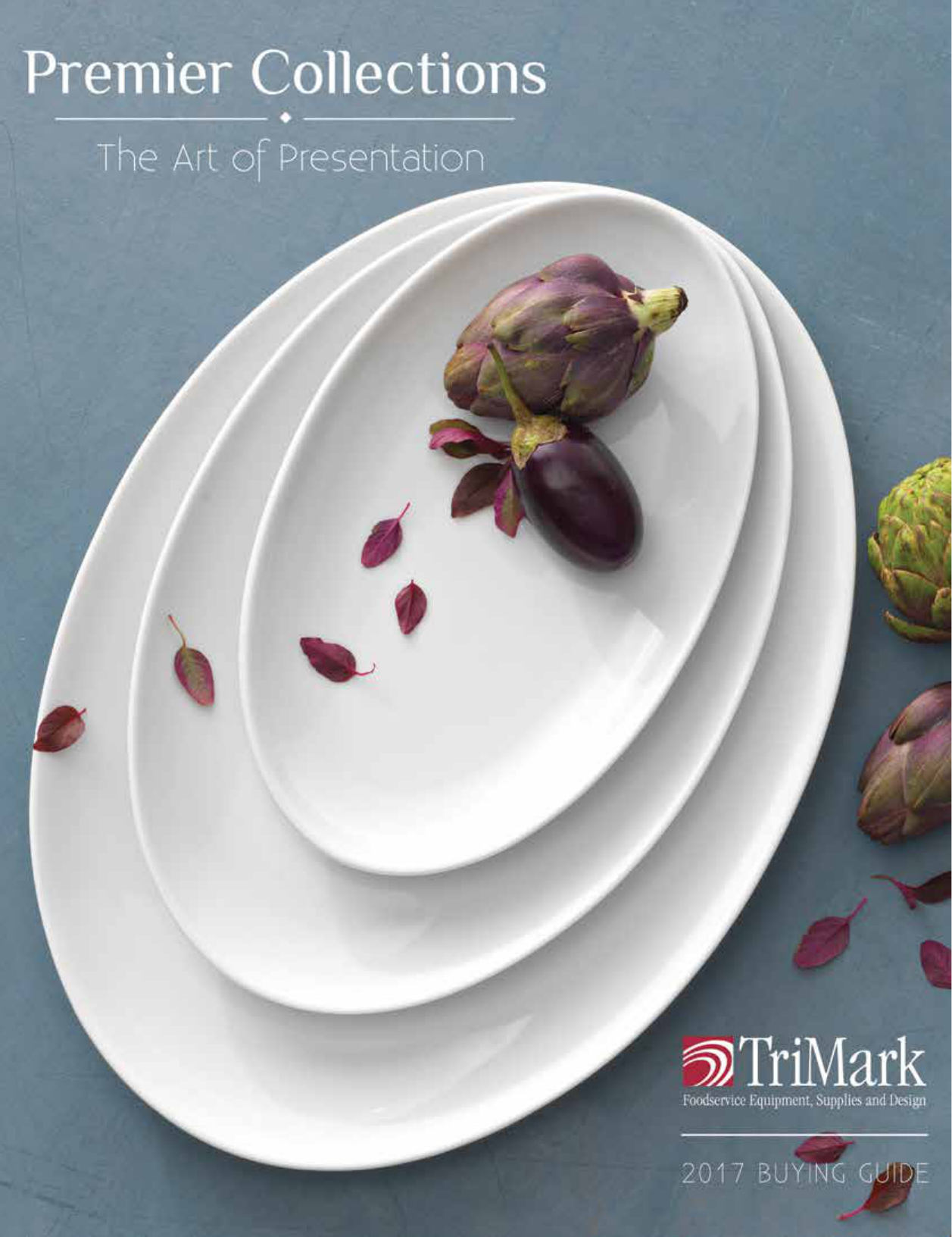 Buyer Guide - TriMark Premier Collections | Manualzz