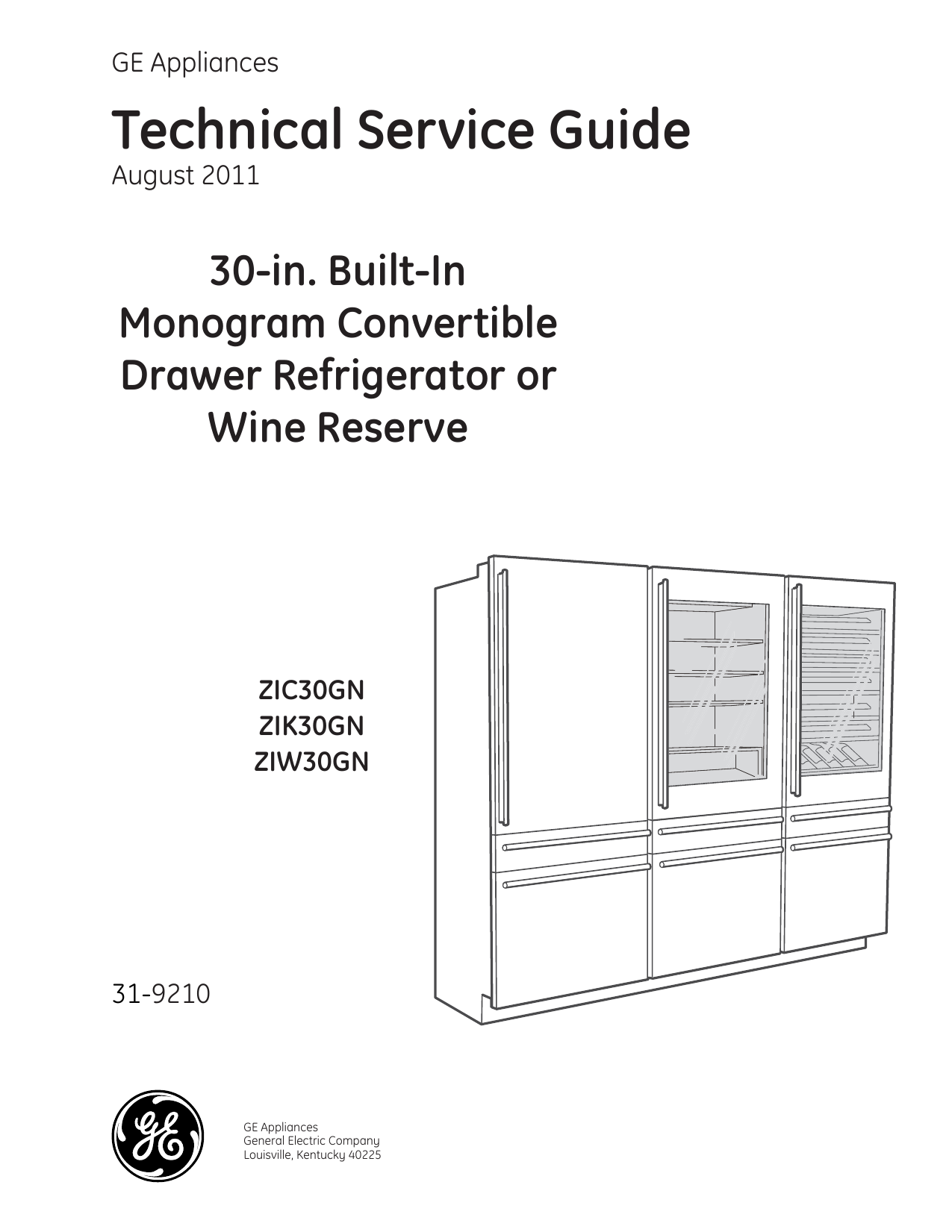 Technical Service Guide Manualzz