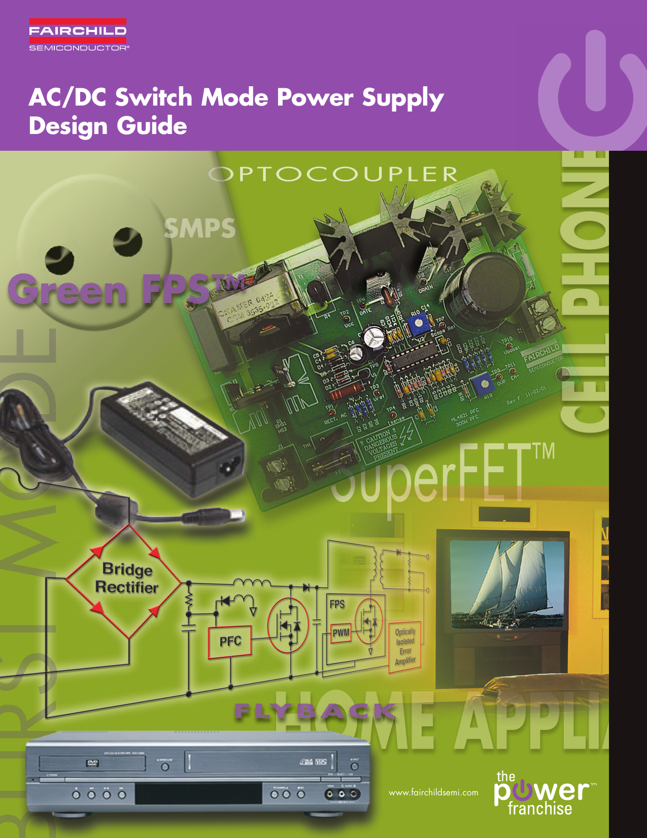 Power mode. Power Supply Design Guide.