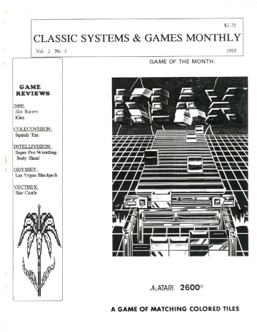 Untitled Atari Compendium Manualzz - roblox cube cavern super whoopie cushion