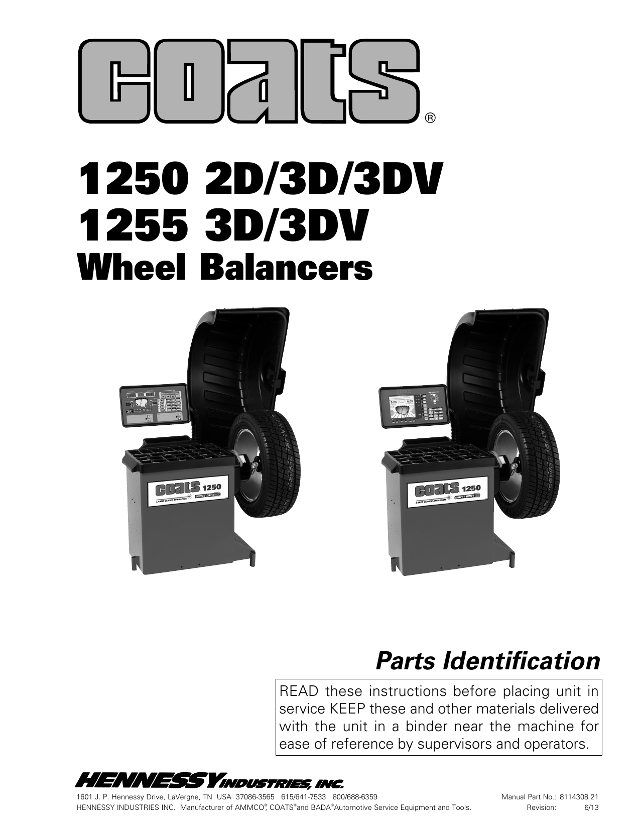 Coats 1050 Wheel Balancer Calibration Abdullah Önden
