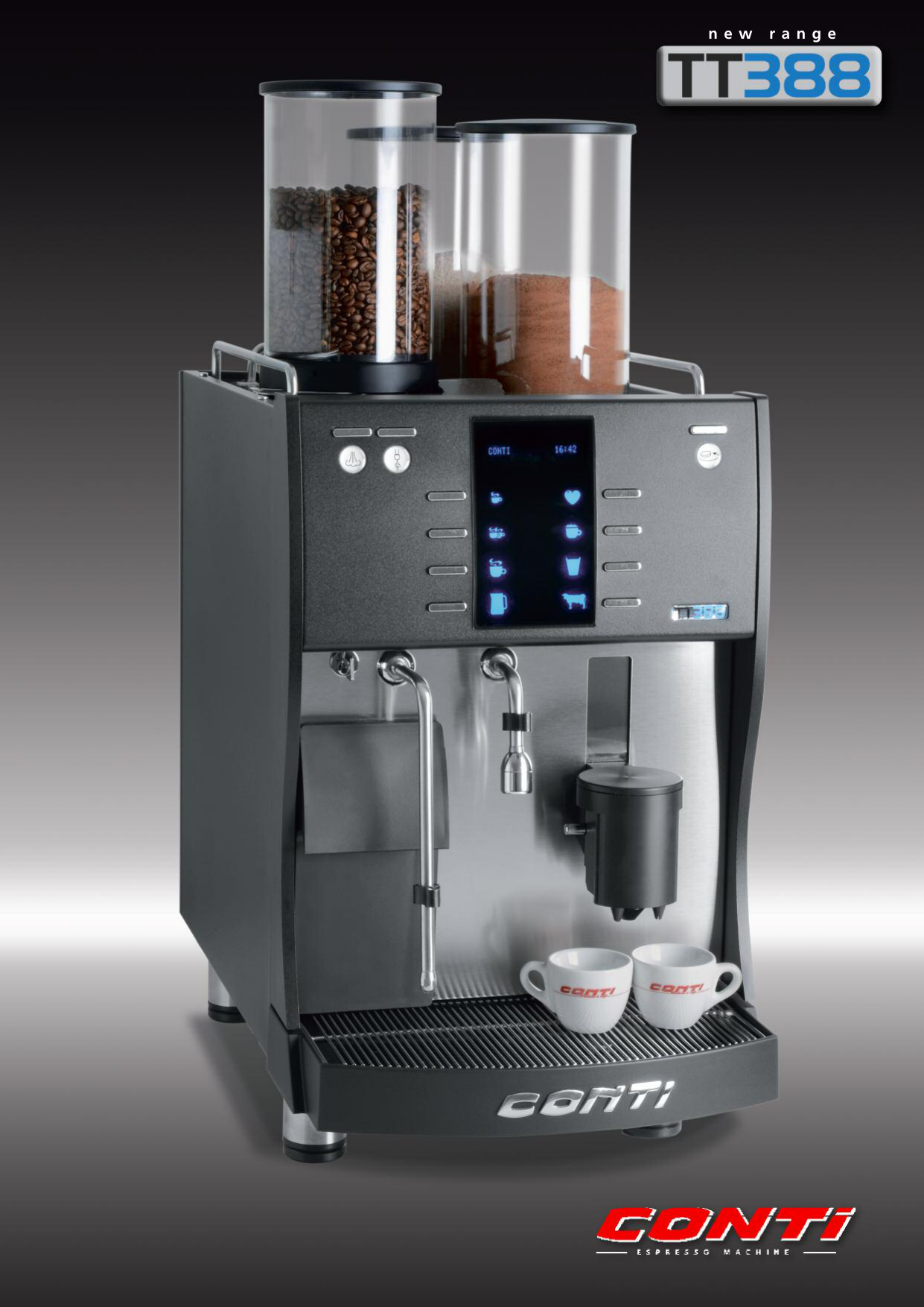 Mise en page 1 - Coffee Machine Rentals 