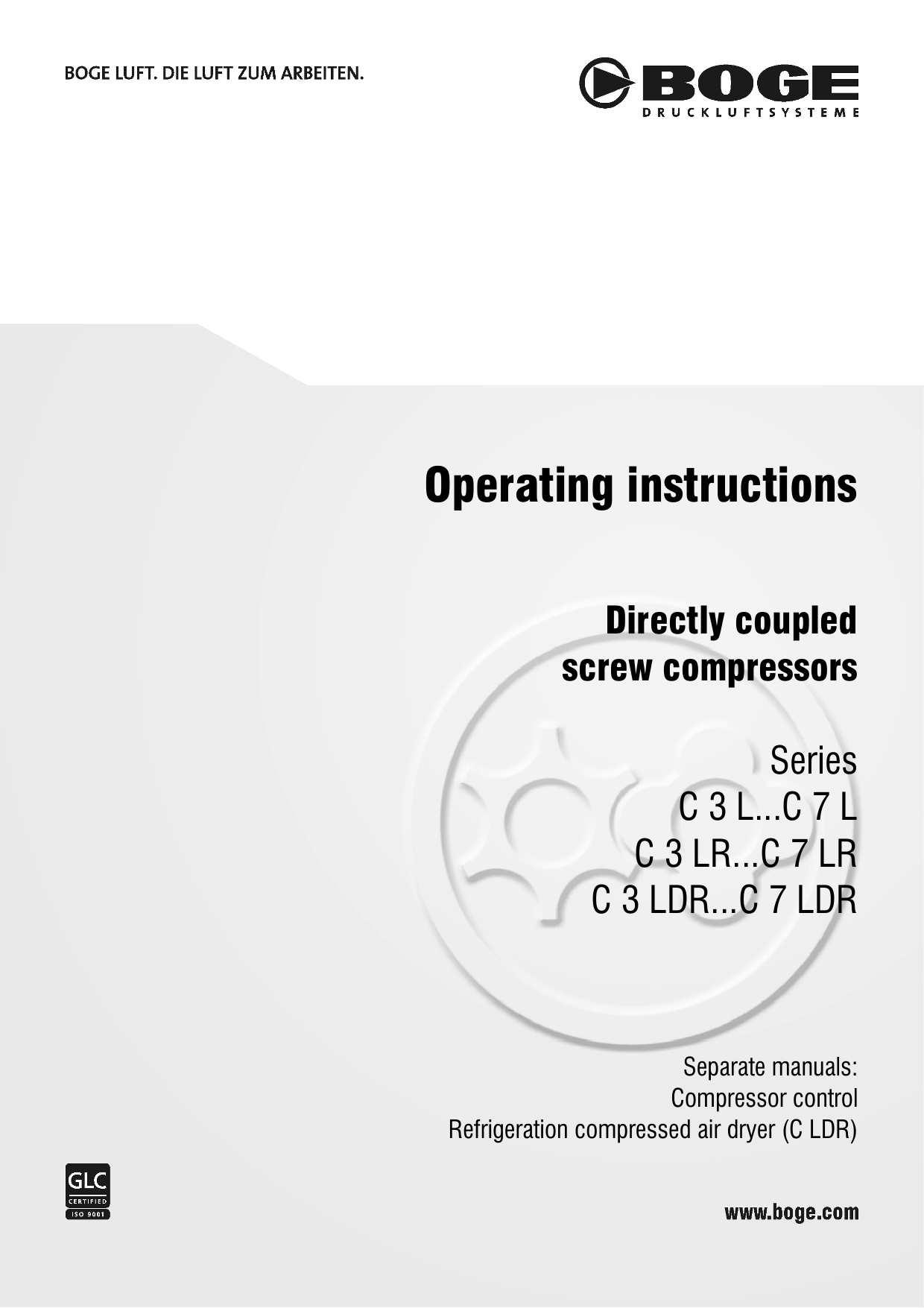 Operating Instructions Manualzz