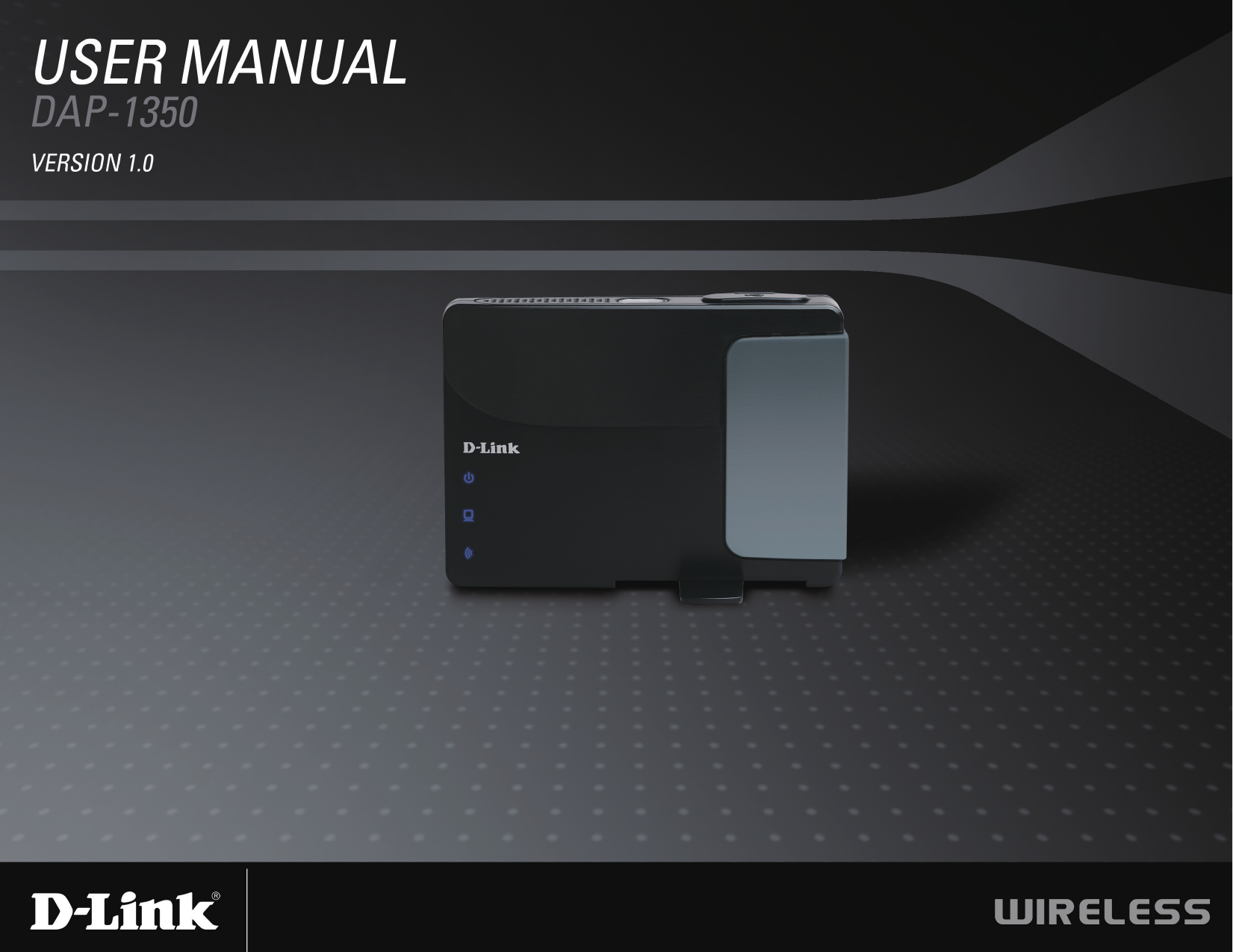 Wireless Setup Wizard | Manualzz