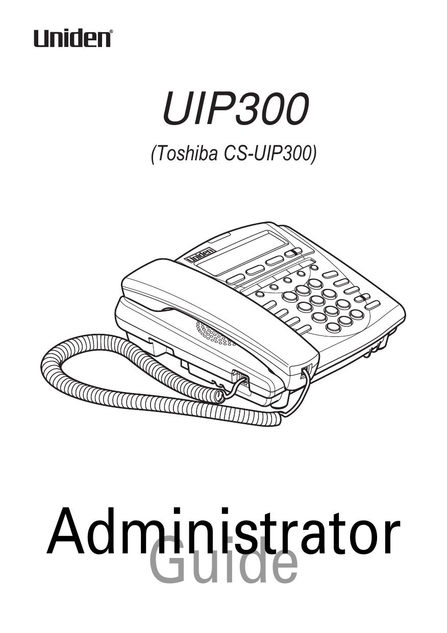 Guide Administrator Manualzz