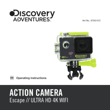 Action Camera Manualzz