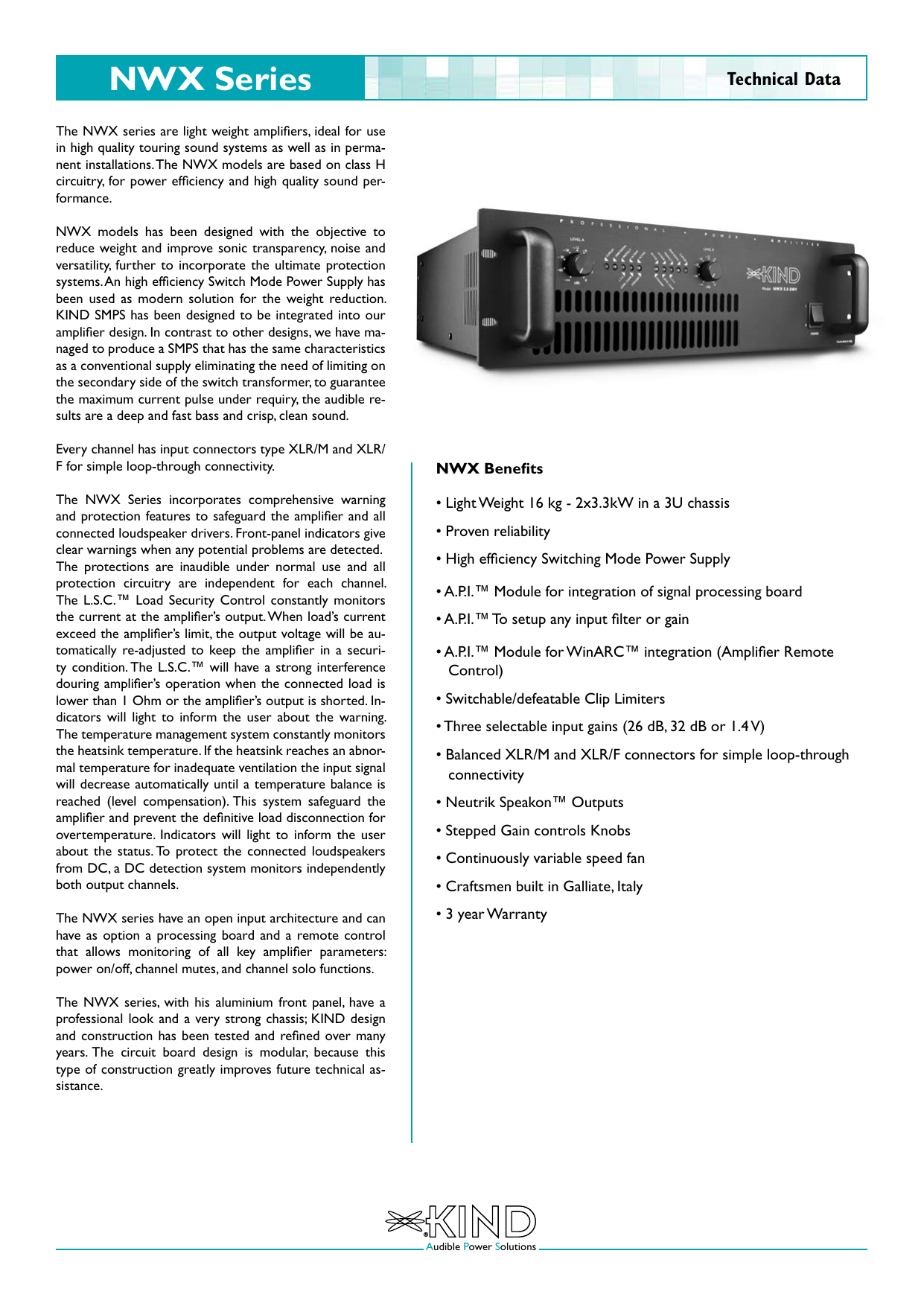 Nwx Series Manualzz