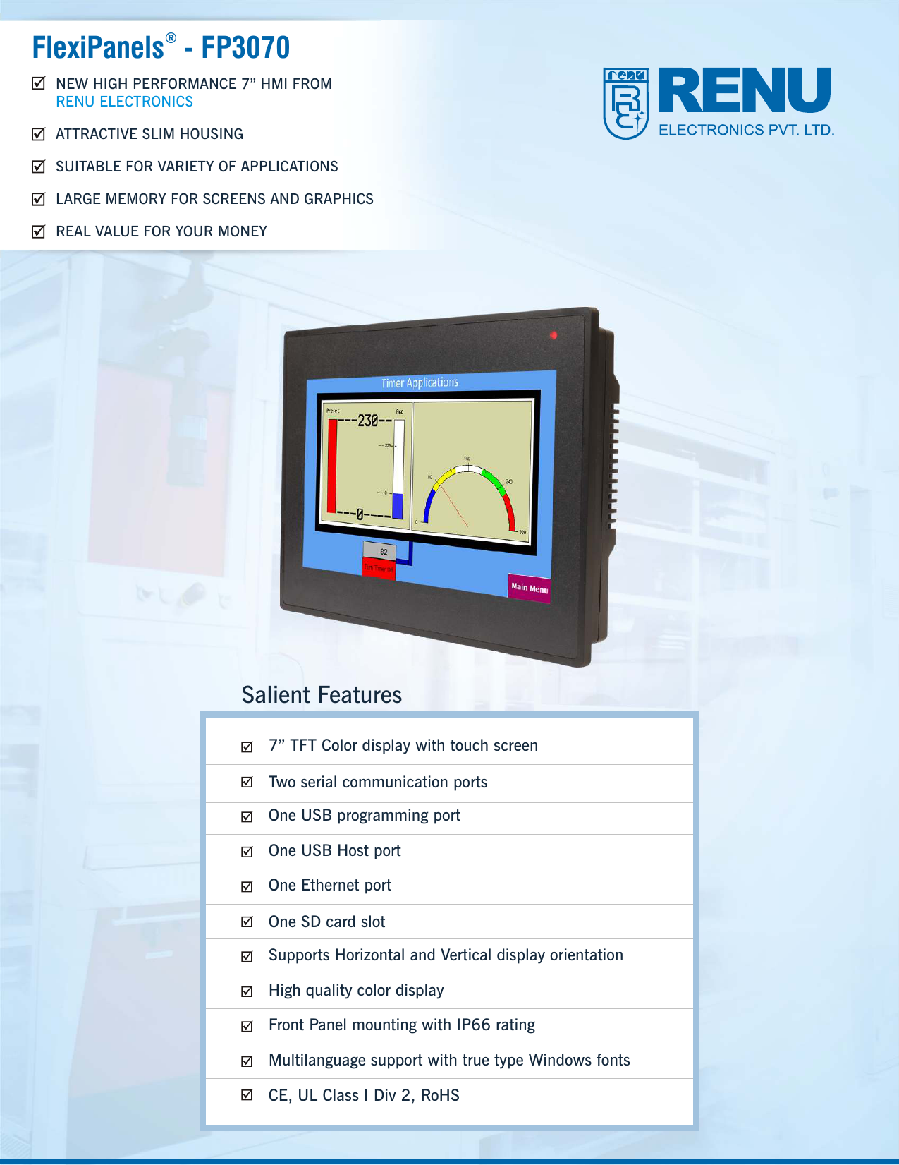 Download Flexipanel Port Devices Driver