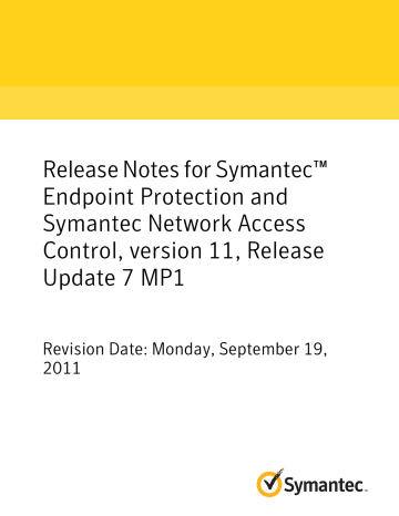 symantec endpoint protection for mac review