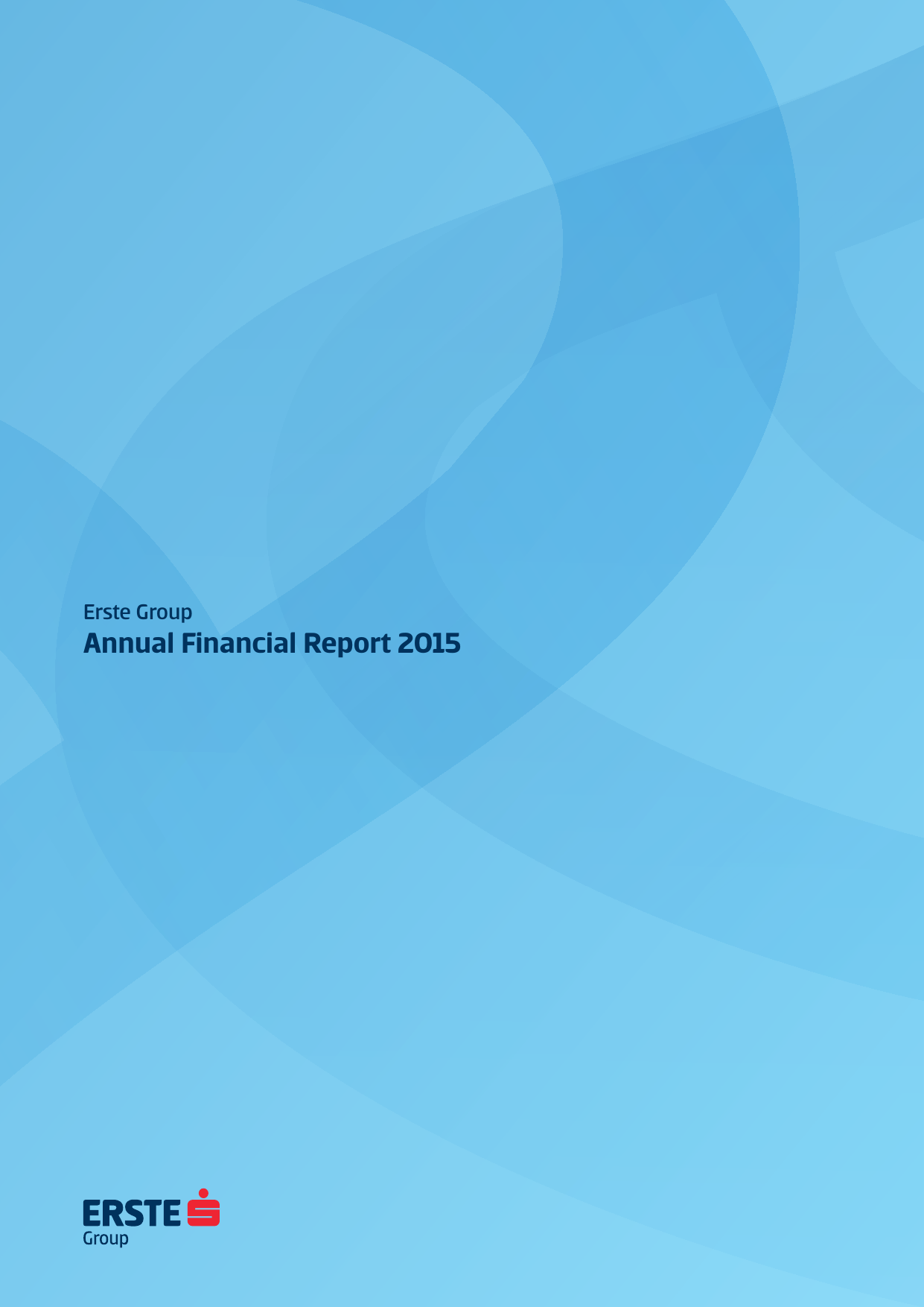 Annual Financial Report 2015 Manualzz