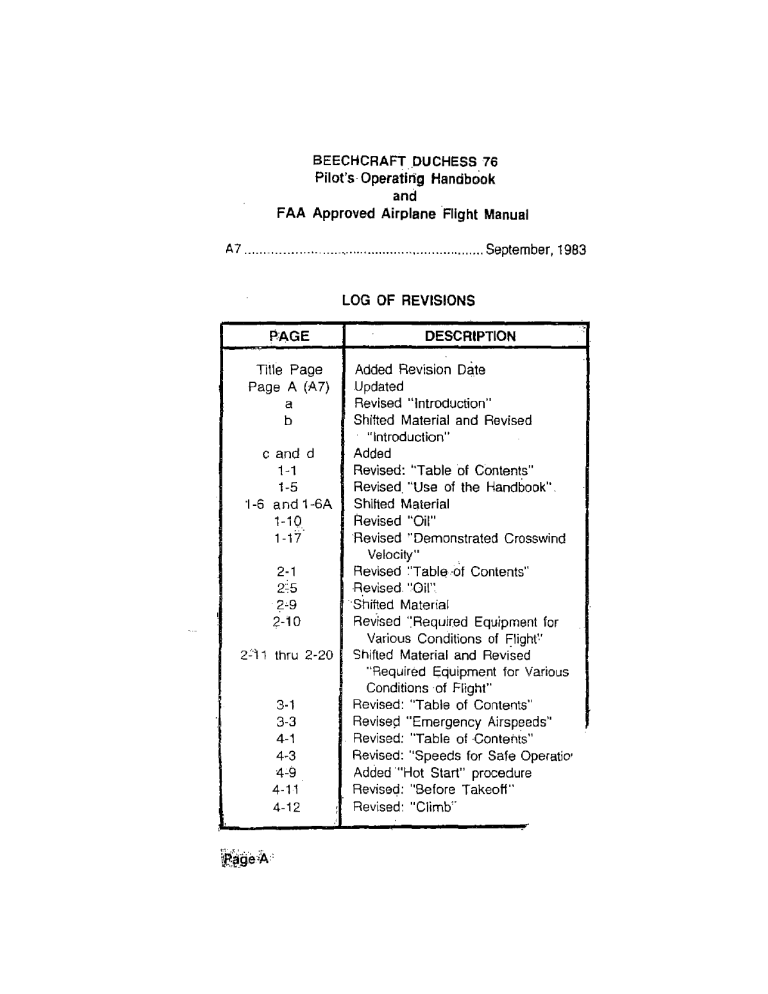 Pilot 39 Manualzz