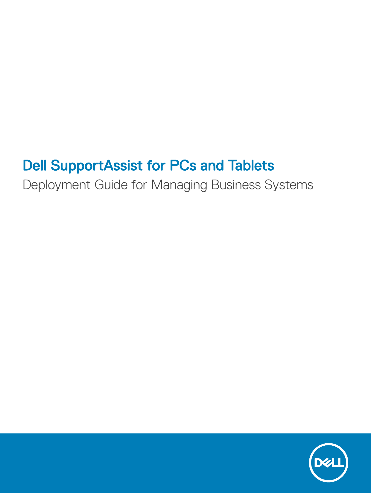 dell support assist download xps 15