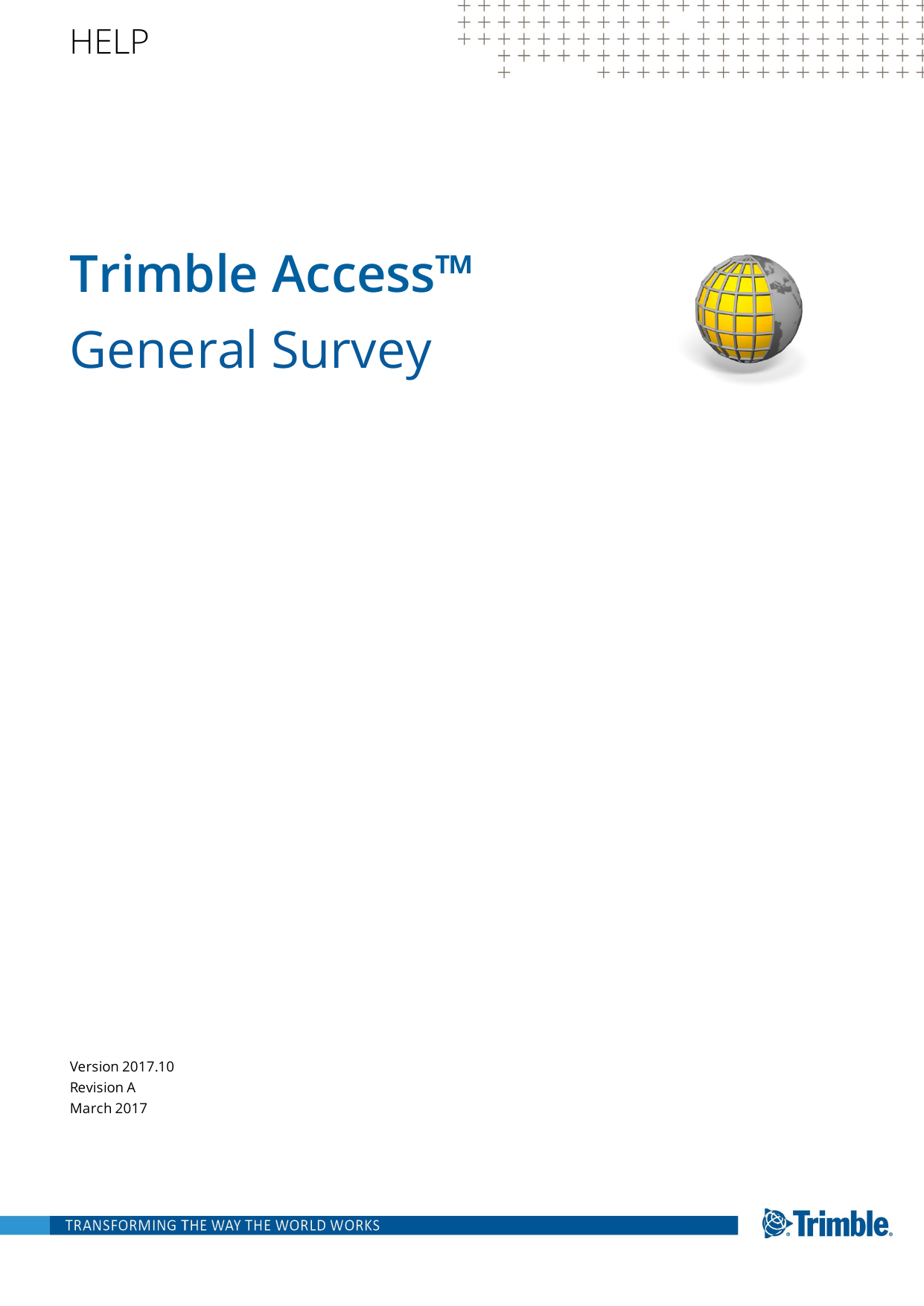 trimble survey controller user guide tsc3