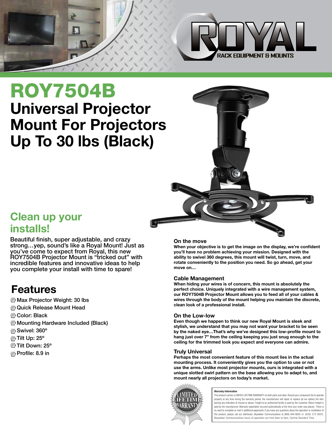 Roy7504b Manualzz Com