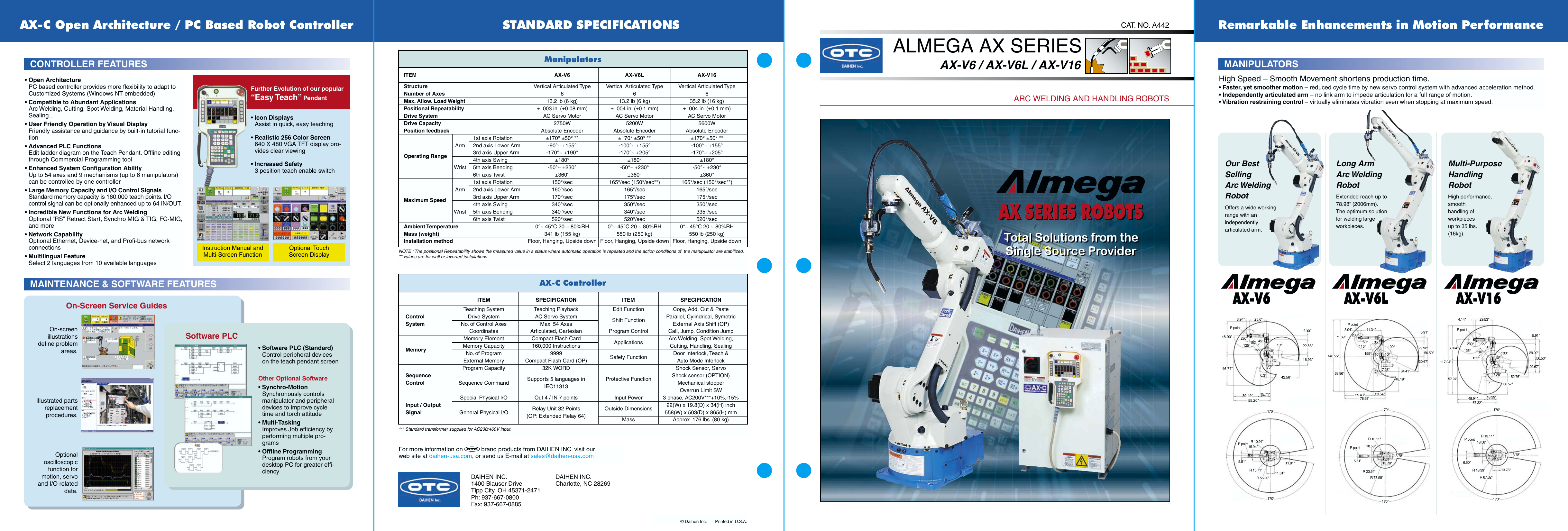 Ax V6l Manualzz