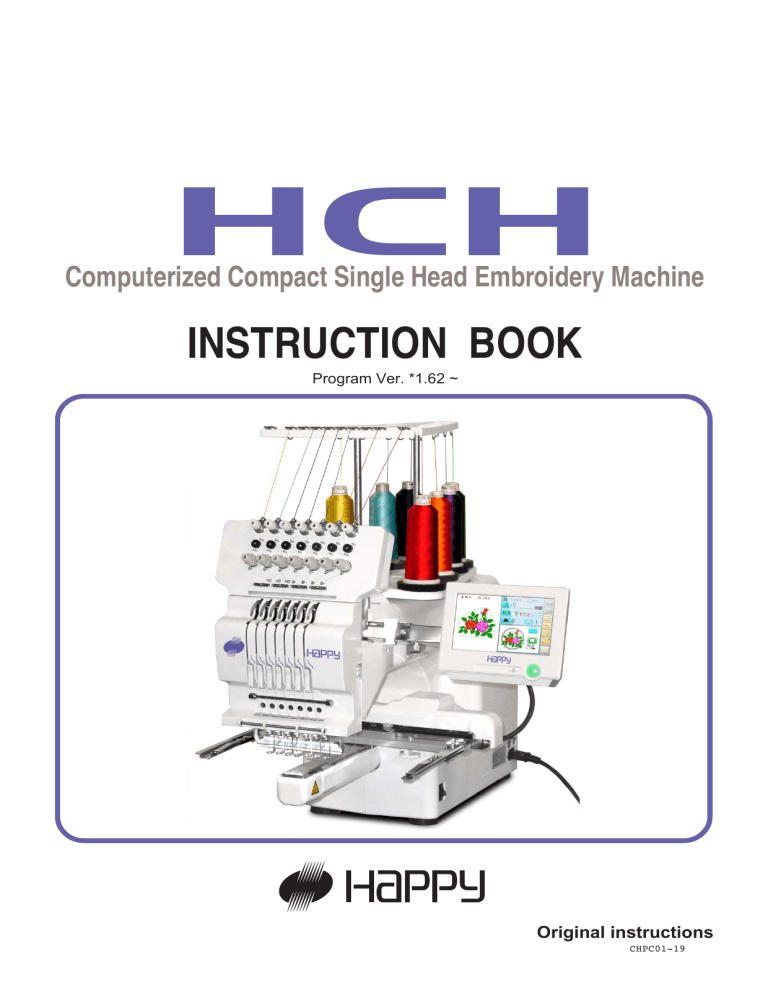 The Instruction Manual Empisal Sewing Machines Manualzz