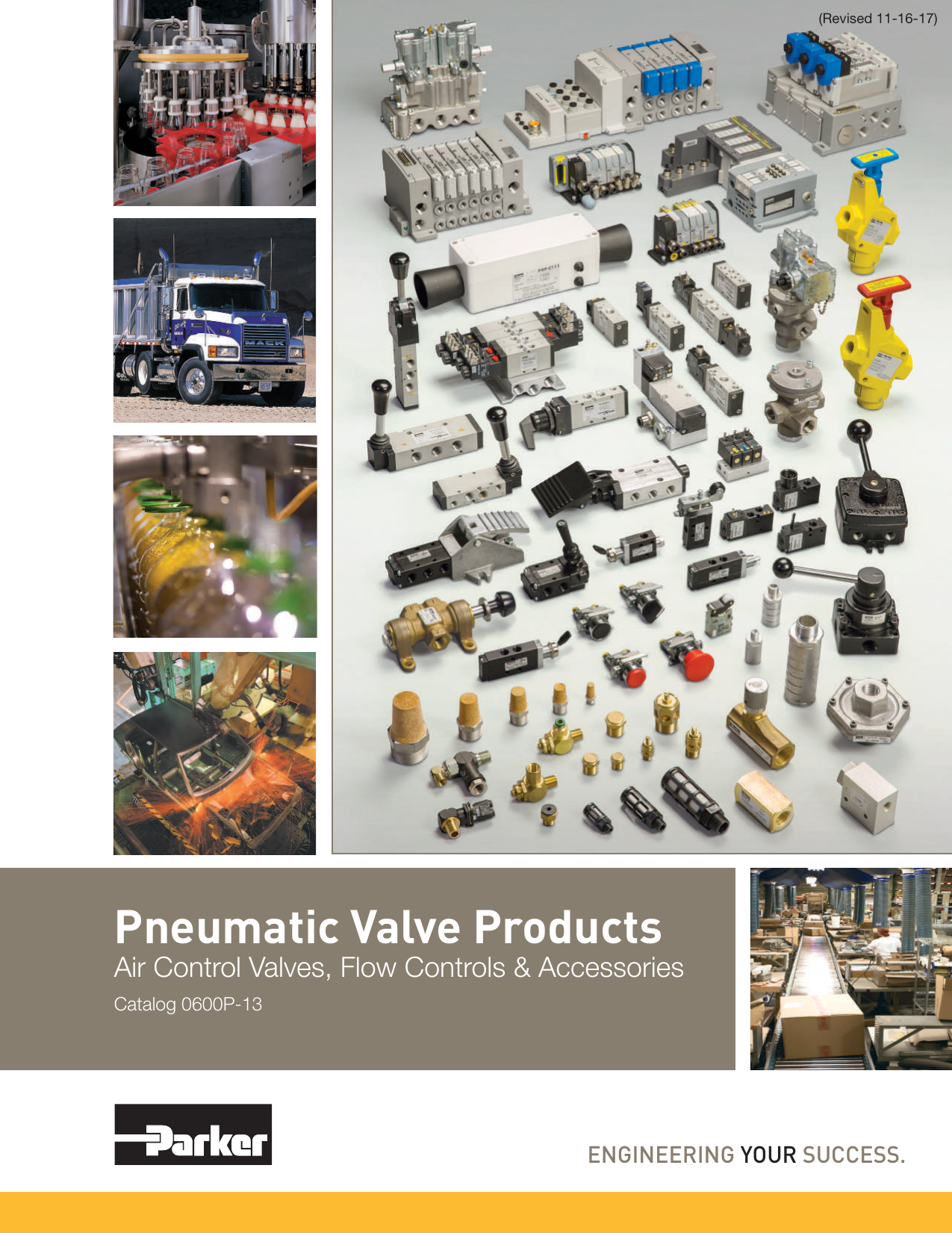 Pneumatic Valve Products Manualzz
