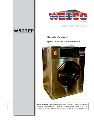 DL-Pro Solenoid Valve 1 way 180 ° 11,5mm Universal Washing Machine 