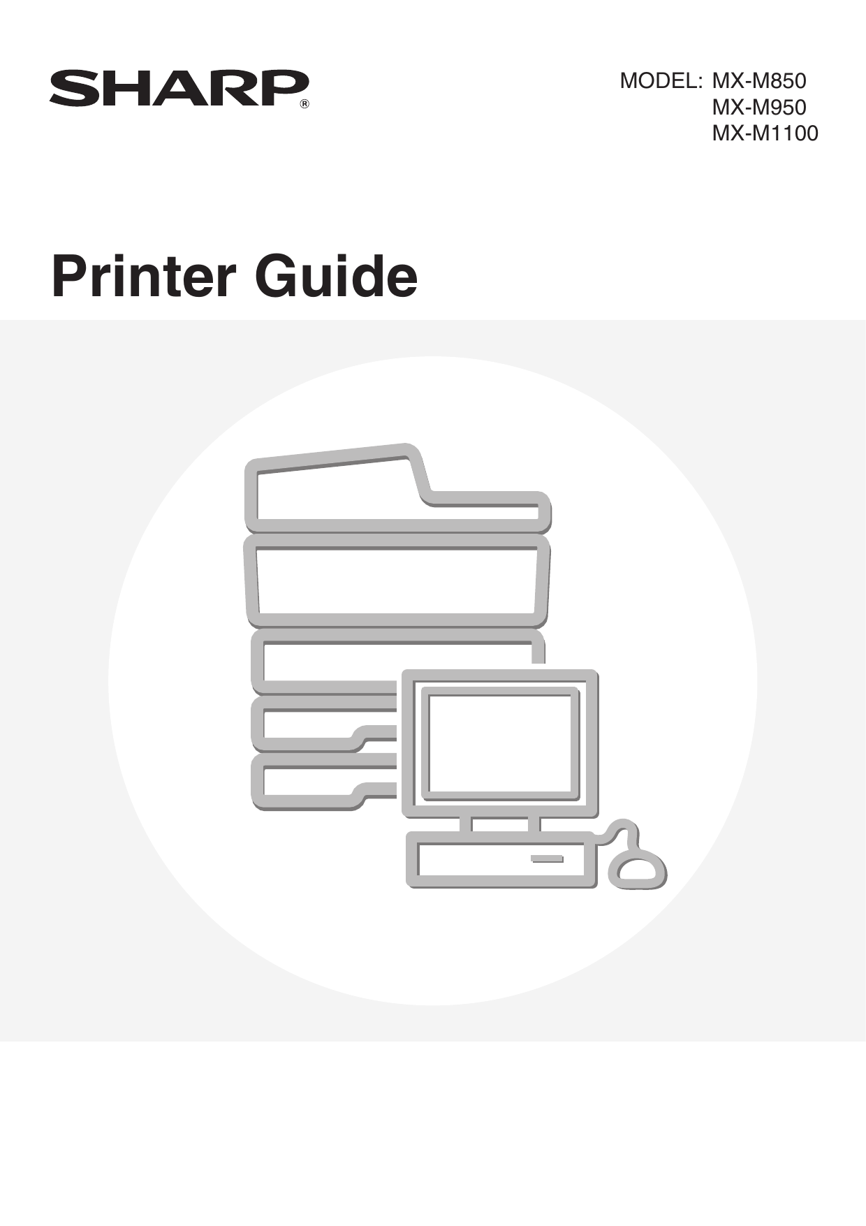 Printer Guide | Manualzz