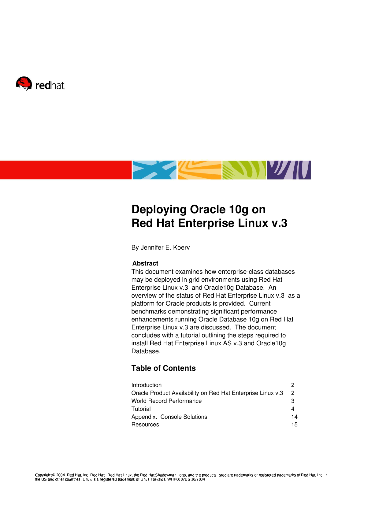 oracle 10g tutorial oracle 10g tutorial