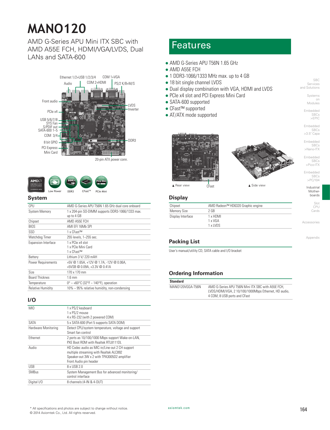 amd radeon hd 6320 graphics support three monitors